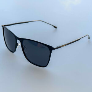 ST01 Black / Black