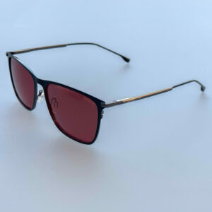 ST01 Gray / Red