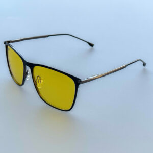 ST01 Gray / Yellow