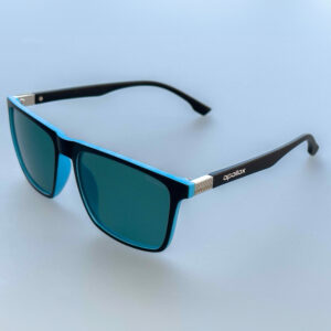 SP01 Black / Blue