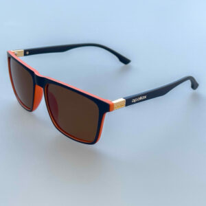 SP01 Navy / Orange